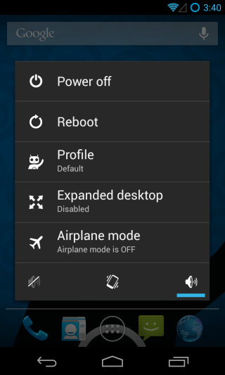 CM10.1 - Settings - Interface - System 20