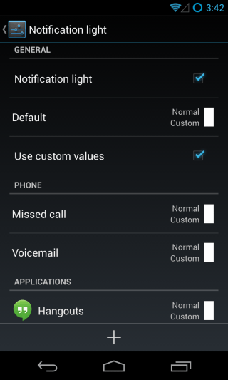 CM10.1 - Settings - Interface - System 29