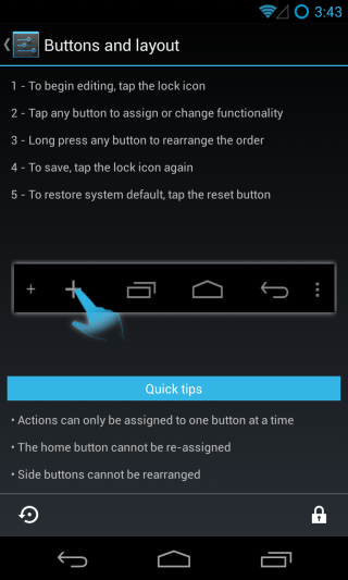 CM10.1 - Settings - Interface - System 32