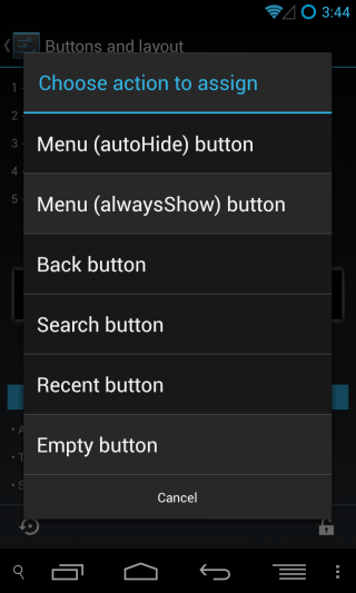 CM10.1 - Settings - Interface - System 35