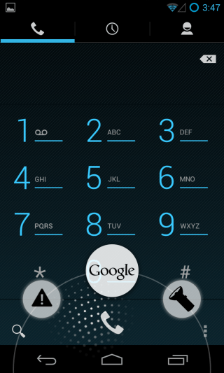 CM10.1 - Settings - Interface - System 39