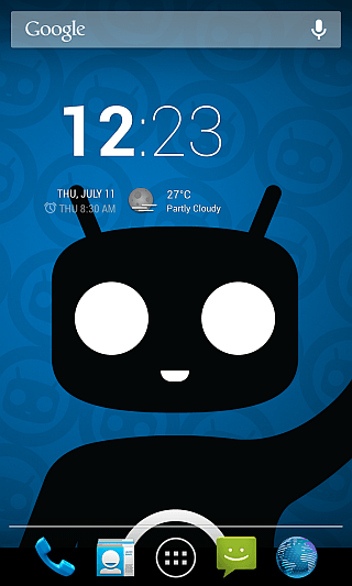 CM10.1 - Settings - Interface - System 42