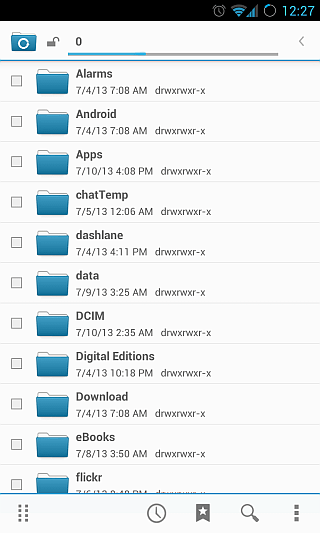 CM10.1 - Settings - Interface - System 43