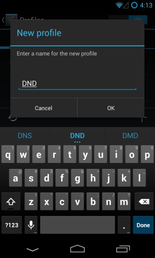 CM10.1 - Settings - Personal - Profiles 06