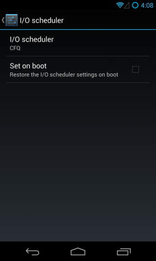 CM10.1 - Settings - System - Performance 03