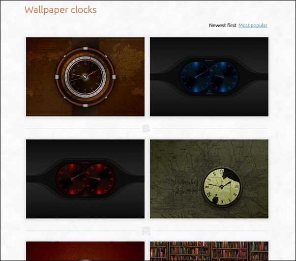 Dexclock_Wallpapers Dexclock_Wallpapers