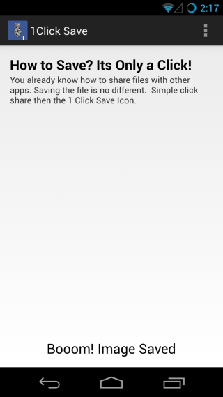 Facebook Photo Downloader
