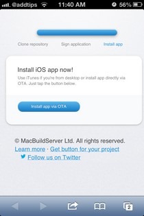 GBA4iOS Installation GBA4iOS Installation