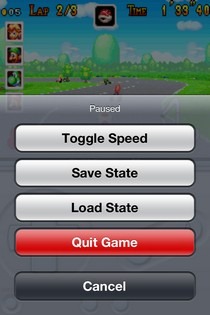 GBA4iOS Options GBA4iOS Options