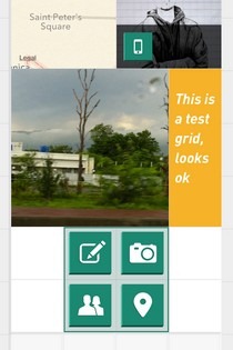 Grid iOS Create Grid iOS Create