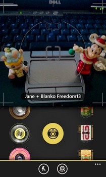 Hipstamatic Oggl WP Camera Hipstamatic Oggl WP Camera