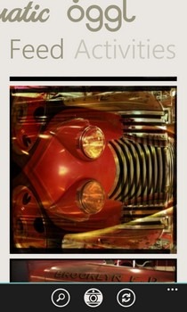 Hipstamatic Oggl WP Feed Hipstamatic Oggl WP Feed