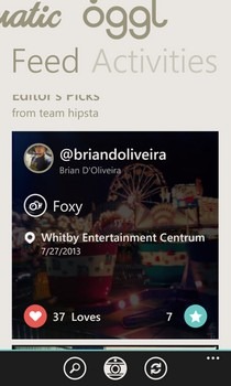 Hipstamatic Oggl WP Post Hipstamatic Oggl WP Post