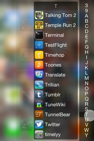 instalauncher ios 9 recent menu instalauncher ios 9 recent menu