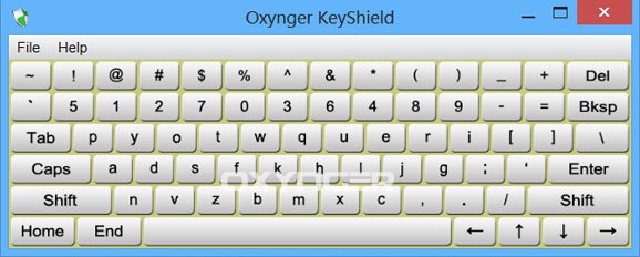 Oxygner