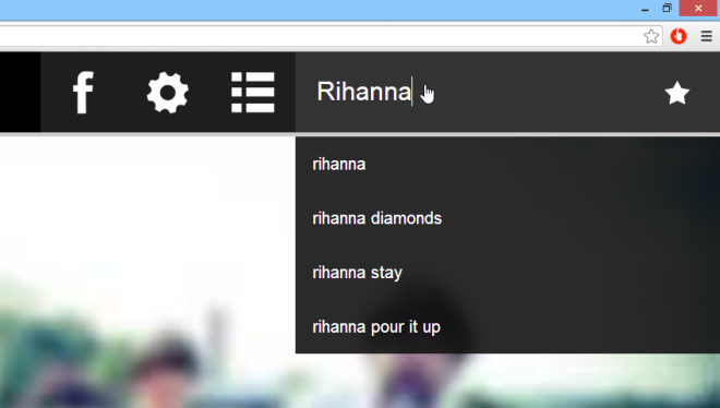 Search Search
