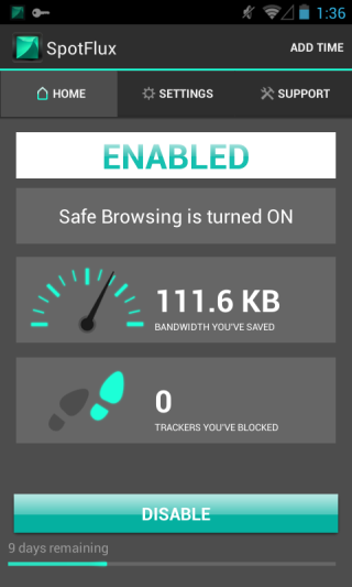 spotflux premium vpn spotflux premium vpn