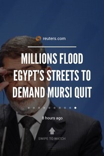 Wibbitz iOS Headline Wibbitz iOS Headline