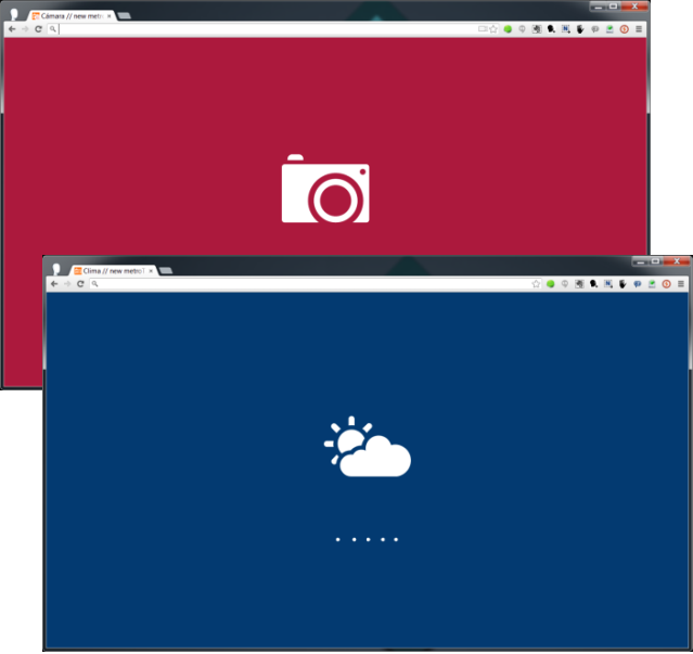 launch app launch app