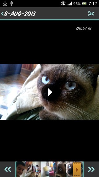 1 Second Everyday-10 1 Second Everyday-10