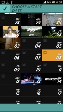 1 Second Everyday-2 1 Second Everyday-2