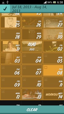 1 Second Everyday-3 1 Second Everyday-3