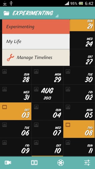 1 Second Everyday-6 1 Second Everyday-6