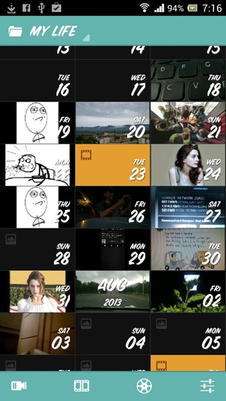 1 Second Everyday-9 1 Second Everyday-9