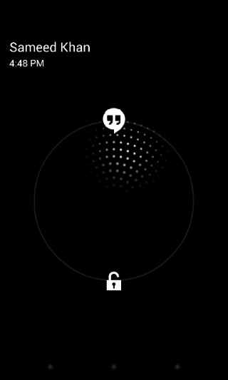 ActiveNotifications for Android 4