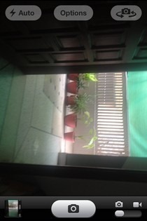 CamRotate iOS CamRotate iOS