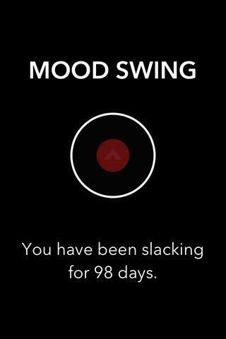 Carrot iOS Mood Carrot iOS Mood