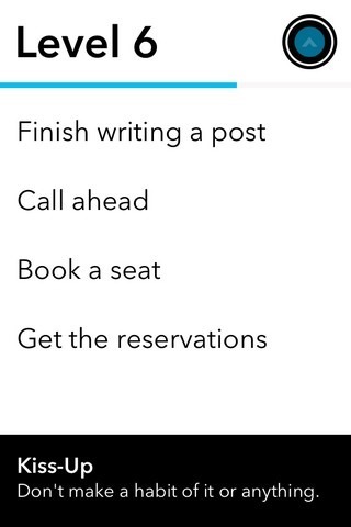 Carrot iOS Carrot iOS