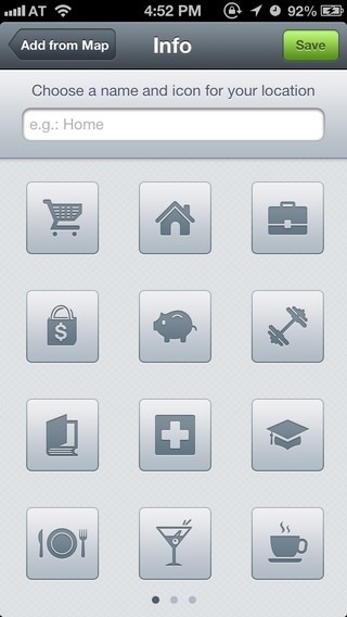 Checkmark iOS Categories Checkmark iOS Categories