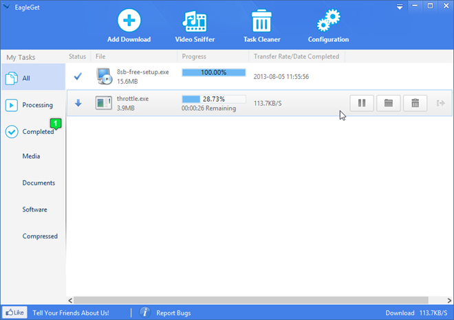 free download eagleget download manager free download eagleget download manager
