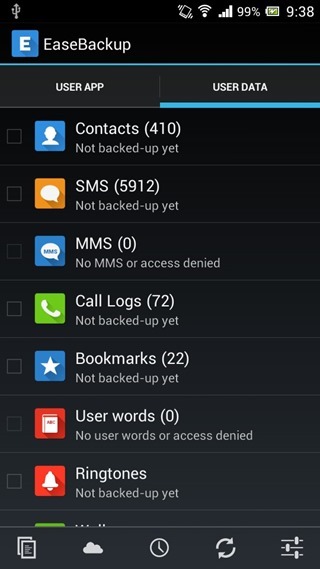 Ease Backup 01 Ease Backup 01