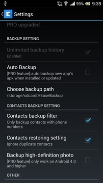 Ease Backup 02 Ease Backup 02