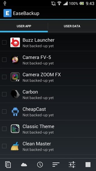 Ease Backup 06 Ease Backup 06