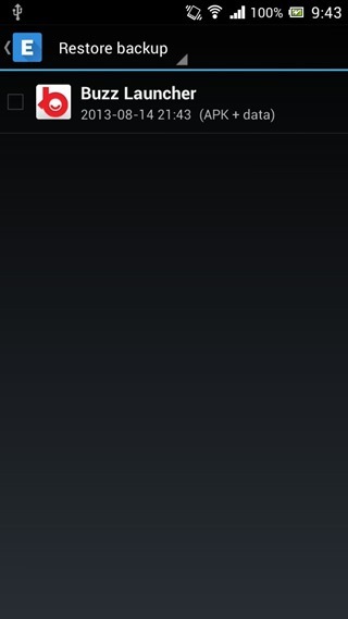 Ease Backup 08 Ease Backup 08