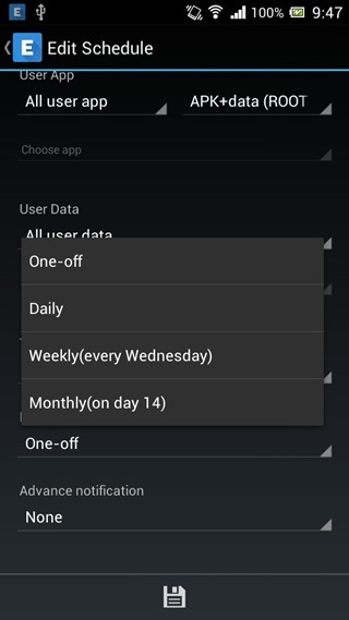 Ease Backup 11 Ease Backup 11