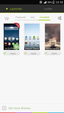 Go Launcher Theme Maker 07 Go Launcher Theme Maker 07