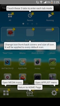 Go Launcher Theme Maker 1 Go Launcher Theme Maker 1
