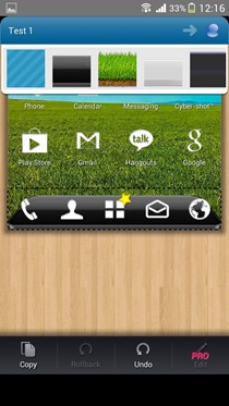 Go Launcher Theme Maker 11 Go Launcher Theme Maker 11