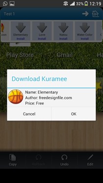 Go Launcher Theme Maker 13 Go Launcher Theme Maker 13