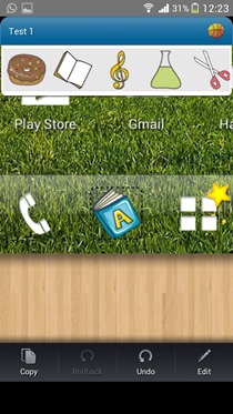 Go Launcher Theme Maker 14 Go Launcher Theme Maker 14