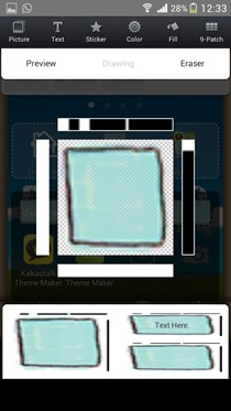 Go Launcher Theme Maker 21 Go Launcher Theme Maker 21