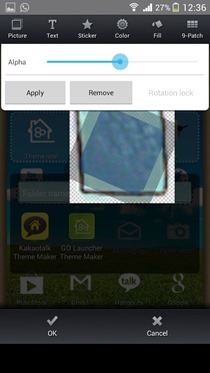 Go Launcher Theme Maker 24 Go Launcher Theme Maker 24