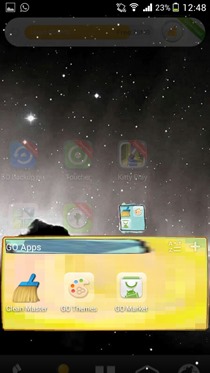 Go Launcher Theme Maker 31 Go Launcher Theme Maker 31