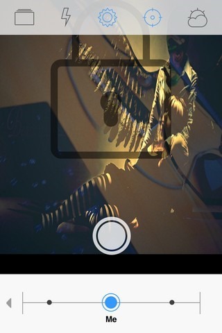 HelloLab iOS Camera HelloLab iOS Camera