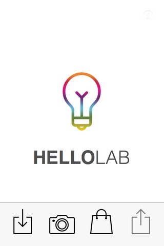 HelloLab iOS Home HelloLab iOS Home