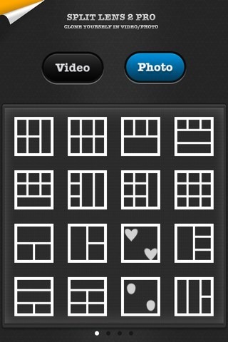 Interpreteren Luchtvaart kathedraal Clone Items In A Photo Or Video On With Split Lens 2 Pro For iOS Interpreteren Luchtvaart kathedraal Clone Items In A Photo Or Video On With Split Lens 2 Pro For iOS